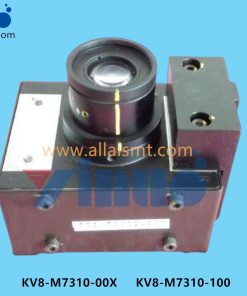 KV8-M7310-00X KV8-M7310-100 Industrial CCD Camera